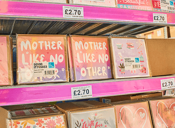 Mother’s Day 2025