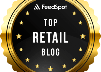 Retail Times ranked 11th in 100 Best Retail Blogs and Websites in 2025