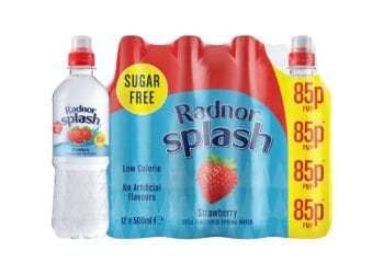 Radnor Splash