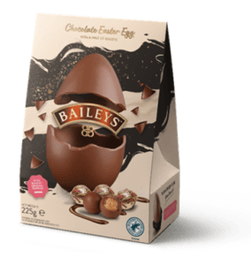 Lir Chocolates
