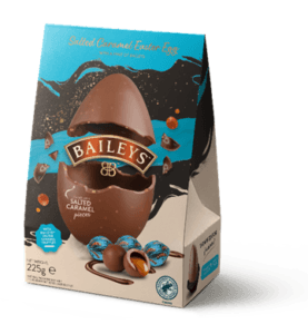 Lir Chocolates