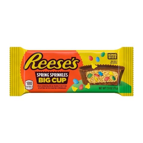 The Hershey Company