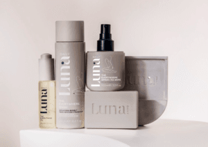 Luna Daily