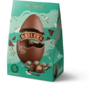 Baileys Easter Egg