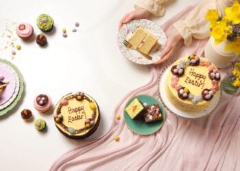 Spring into Easter with Lola’s limited-edition collection
