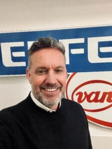 Perfetti Van Melle 