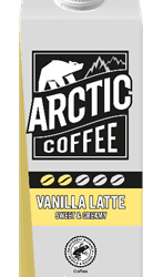 Arctic Coffee
