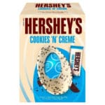 The Hershey Company