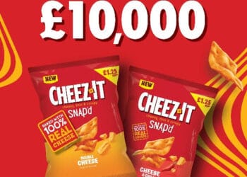 Cheez-It