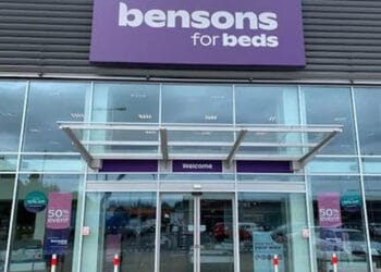 Bensons For Beds