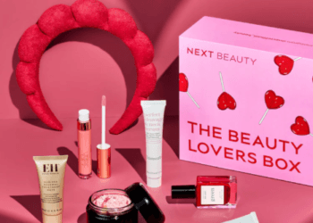 beauty box