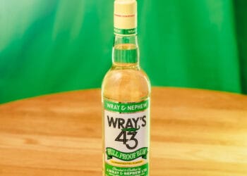 Wray & Nephew
