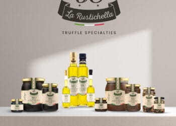 La Rustichella