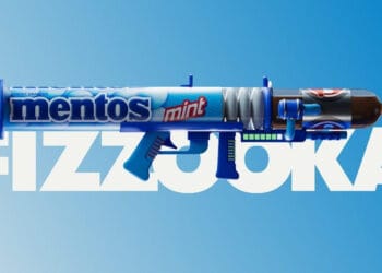Mentos
