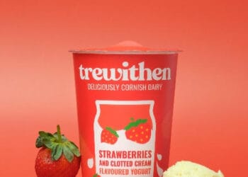Trewithen Dairy