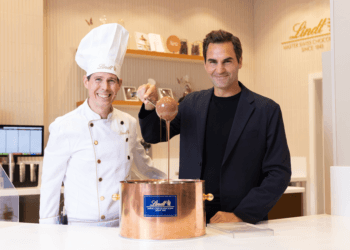 Lindt