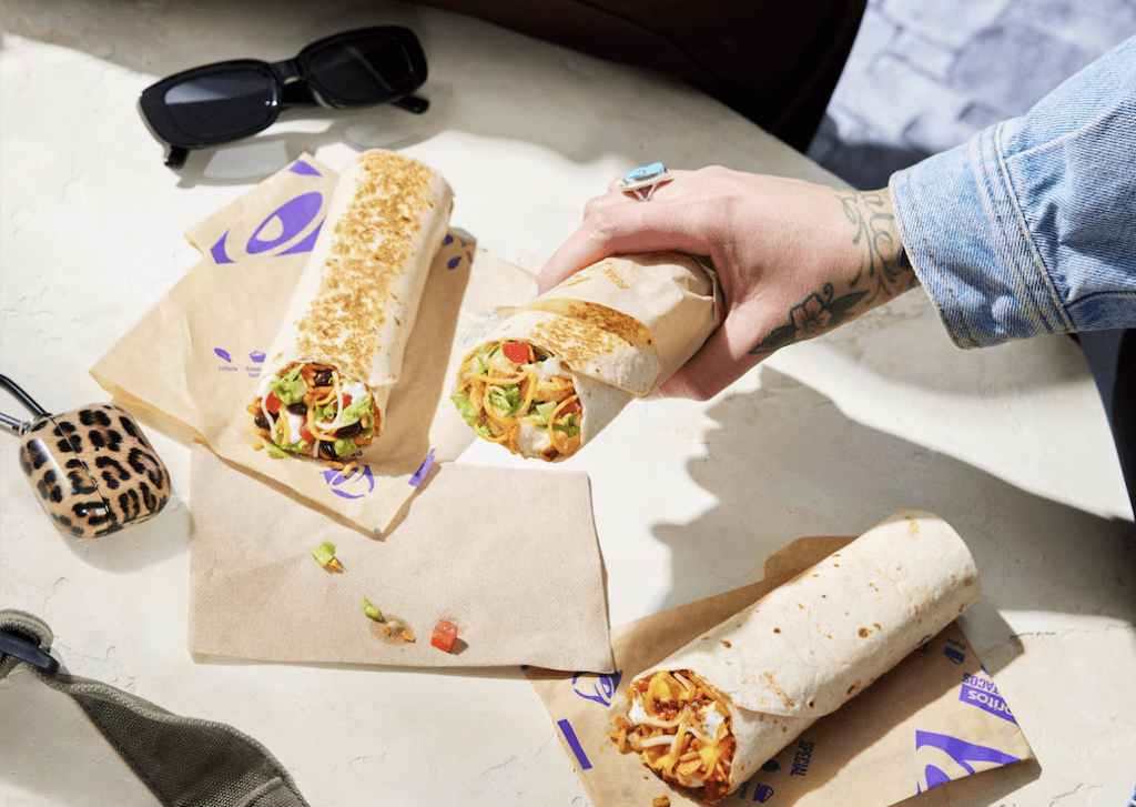 Taco Bell