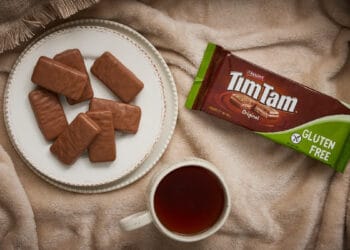 Tim Tam Gluten Free