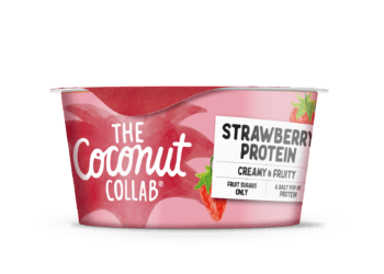 The Coconut Collab