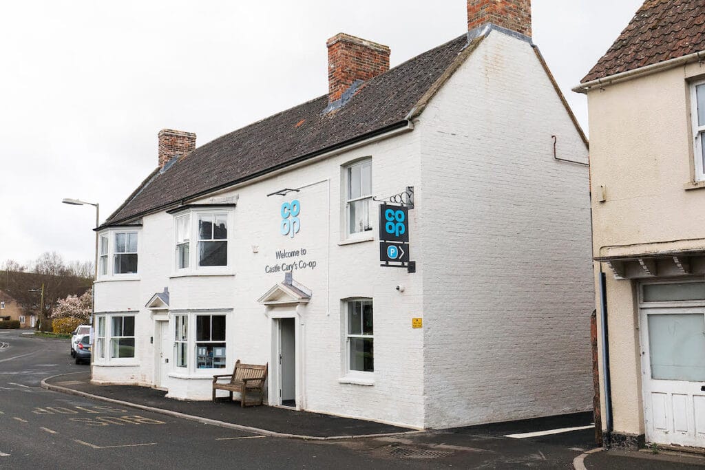 Co-op