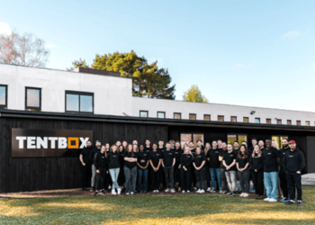 TentBox