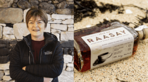 Isle of Raasay Distillery,
