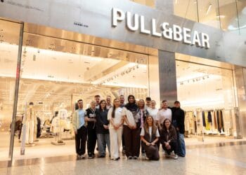 Pull&Bear