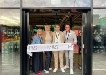 M&S Union Square