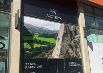 Arc’teryx