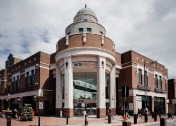 Atria Watford