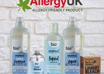 Rising allergy rates