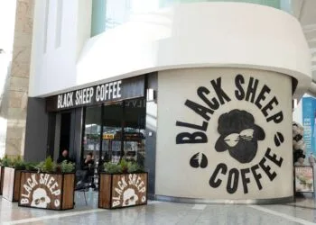 Black Sheep Coffee