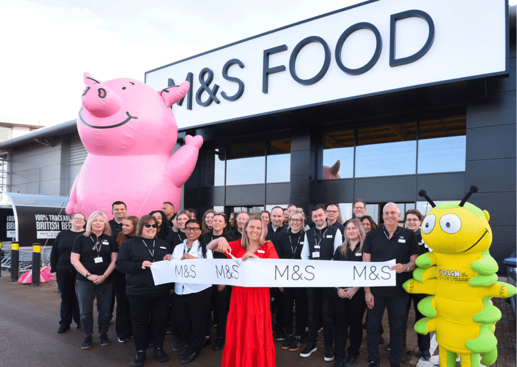 M&S 