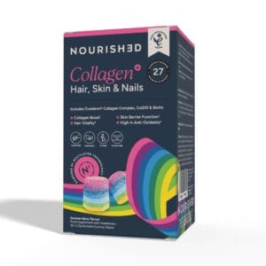 Nourished