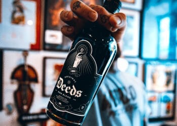 Deeds Rum