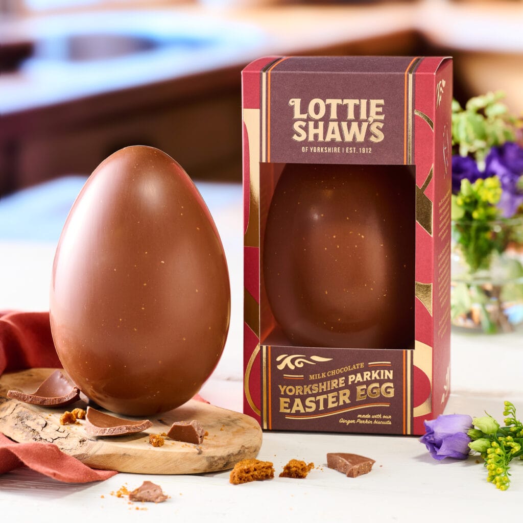 Craft bakery Lottie Shaw’s