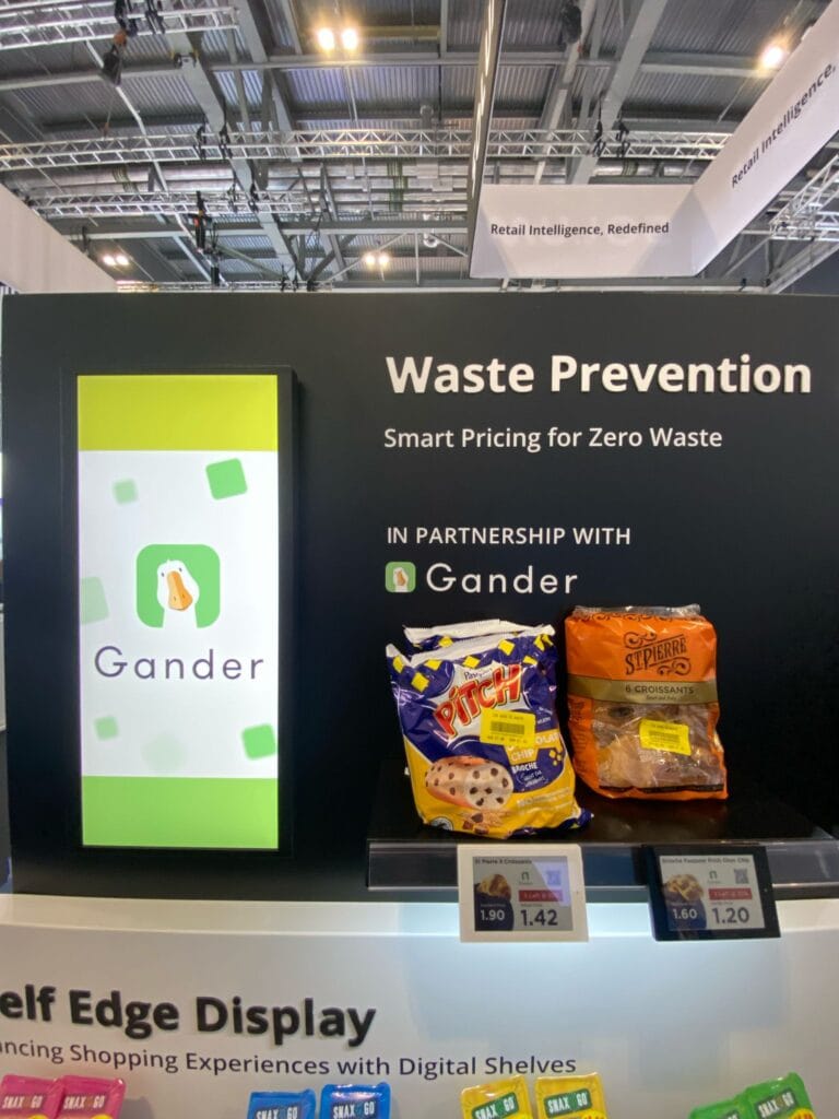 Gander 