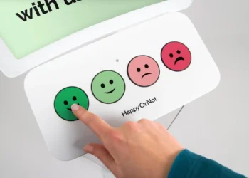happyornot