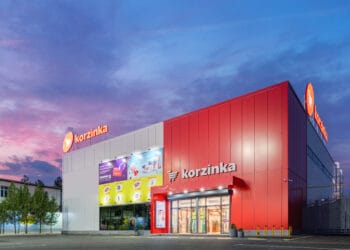 Korzinka