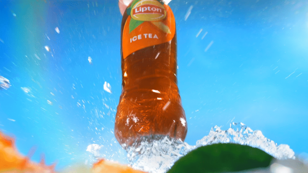 Lipton Ice Tea