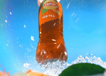 Lipton Ice Tea