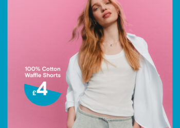 ‘Never Basic’: Primark launches spring/summer value campaign
