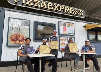 PizzaExpress