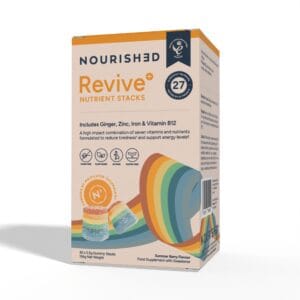 Nourished