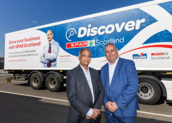 Spar Scotland