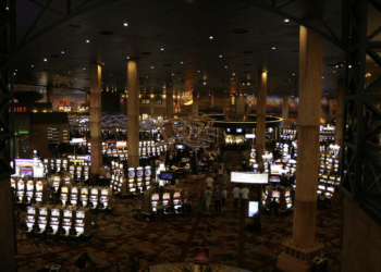 The rise of casino merchandise: how retailers are cashing in on gambling culture
