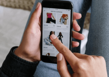 What do UK shoppers buy online?