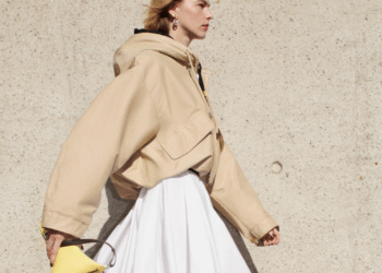 Harvey Nichols launches summer campaign: Staying In Step