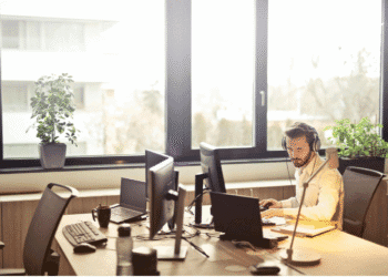 office conditions