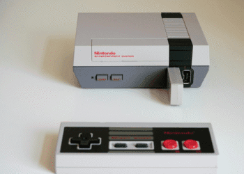 retro revival